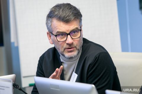 Марат Баширов: То есть, кто-то рассказал, что тигр бумажный и начались проблемы?