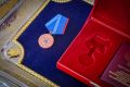 Александр Беглов вручил награды работникам строительного комплекса Петербурга в преддверии их профессионального праздника