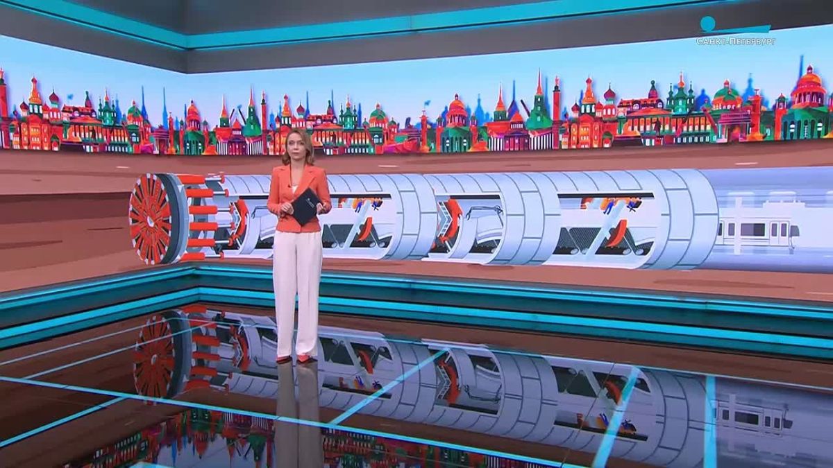 Почти четыре с половиной километра под землей – и для «Надежды» забрезжил свет: проходческий щит вышел на поверхность