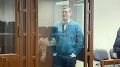 Верховный суд оставил в силе приговор Владимиру Кулибабе по делу о двойном убийстве