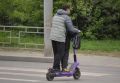 Петербуржцев предупредили о новых требованиях к электросамокатам