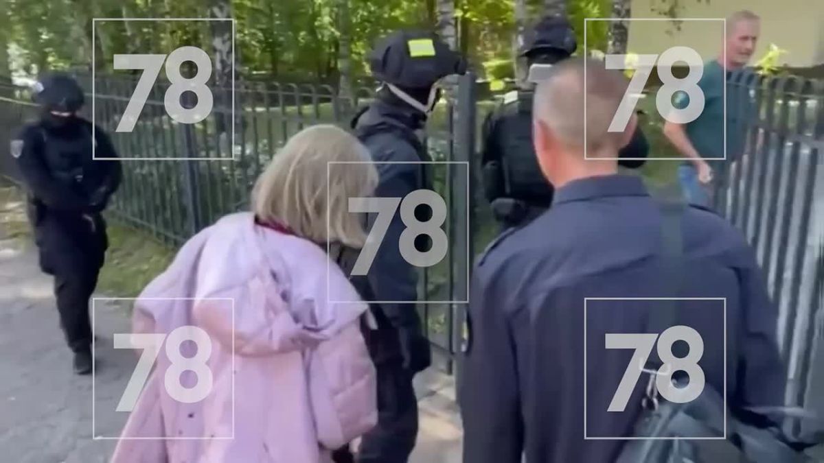 Лидера мормонской ячейки в Выборге задержали за финансирование экстремистской организации