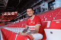 «Спартак» купил косовского форварда Даку вопреки протестам фанатов