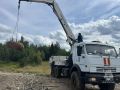Пиротехники МЧС России в Санкт-Петербурге уничтожили очередную смертоносную находку