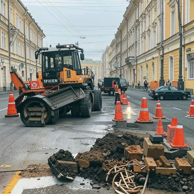 Информация Государственной административно-технической инспекции