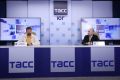 Главное из заявлений с пресс-конференции, посвященной развитию авторского и иммерсивного туризма, а также изучению нетривиальной истории и архитектуры Дона