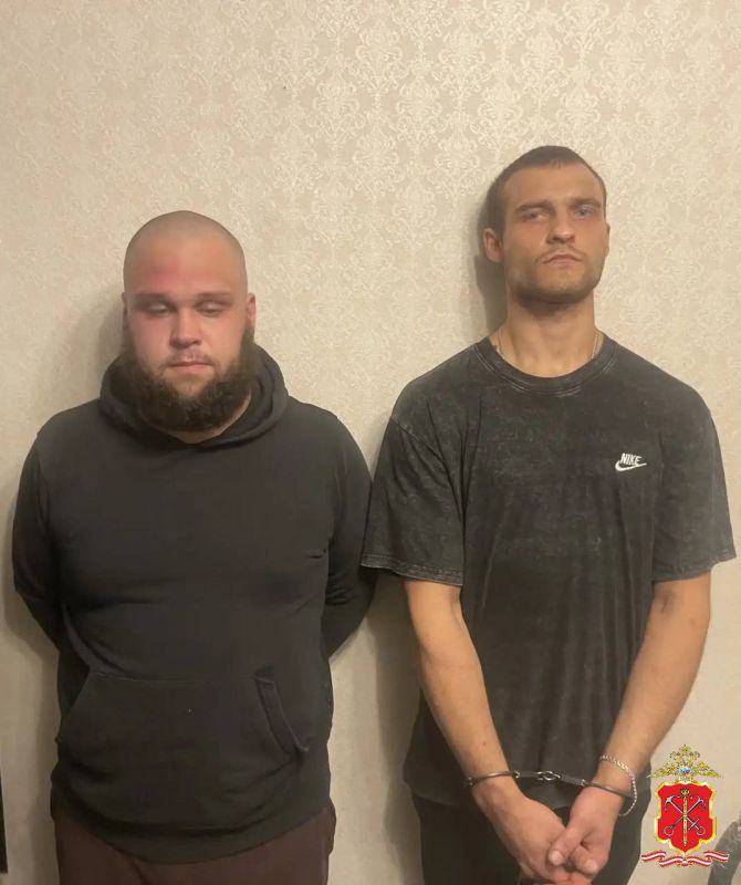 Полицейскими задержаны подозреваемые в поджоге автомобиля