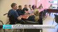 В Петербурге стартовал пилотный проект «Защищенная занятость» для людей с тяжелой инвалидностью, в том числе бойцов СВО