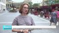 На Малой Конюшенной улице стартовала Неделя поэтов – серия открытых литературных вечеров в рамках проекта «Книжные аллеи»