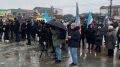 Гагаузия: последний бастион адекватной Молдавии