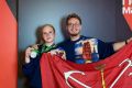 У Петербурга серебряная медаль итогового чемпионата «Профессионалы» в компетенции «Программно-проектное управление»