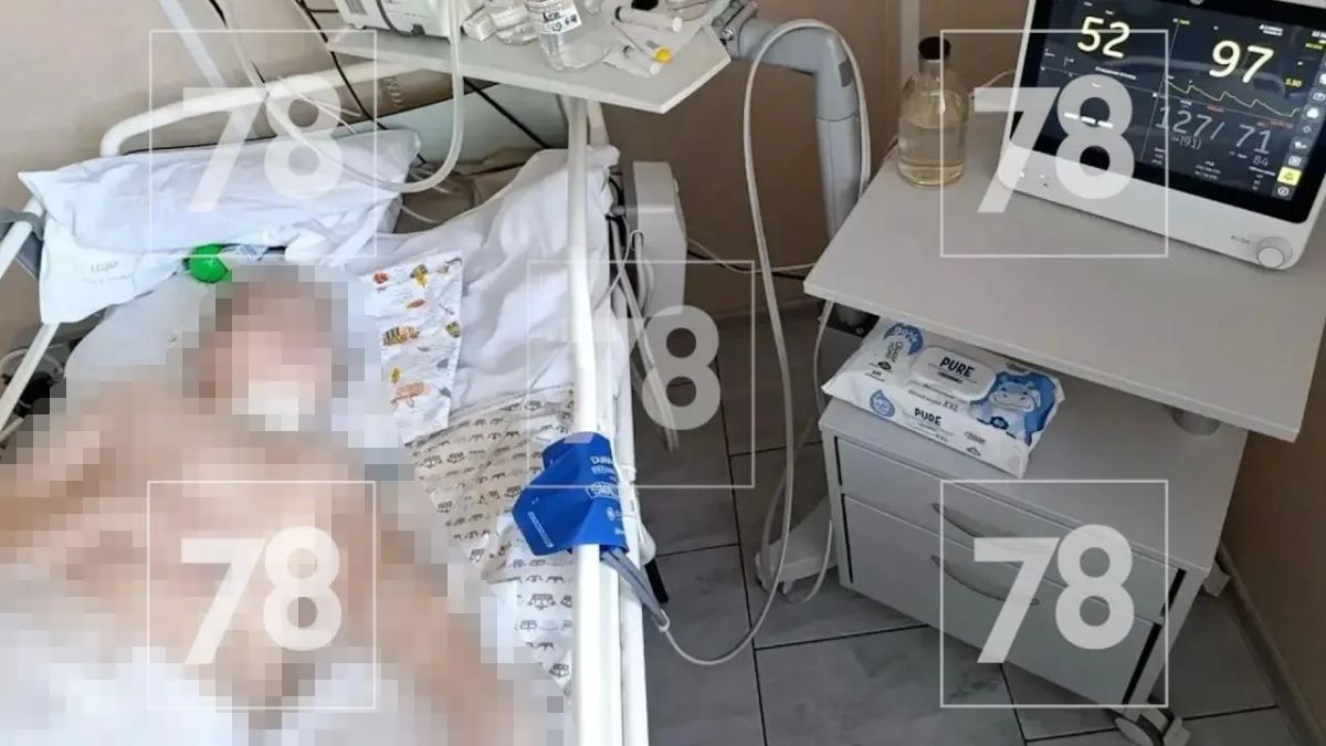«Сквозь зубы попросил прощения»: мама сбитых в Пушкине близняшек — о первом судебном заседании