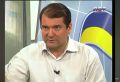 Владимир Корнилов: Прислали мне ссылочку на любопытную дискуссию в эфире Луганского телевидения, куда нас пригласили вместе с моим коллегой Александром Чаленко в мае 2013 года