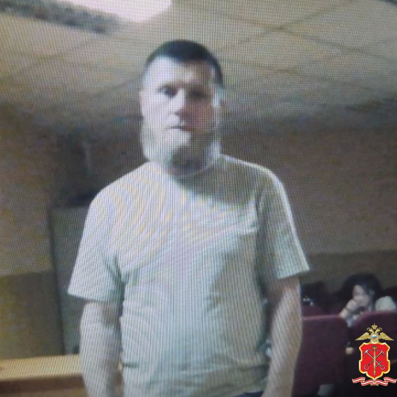 Охранник бизнес-центра задержан после избиения коллеги