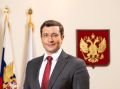 Глеб Никитин: Ночью силы ПВО и РЭБ отразили атаку БПЛА в Нижегородской области