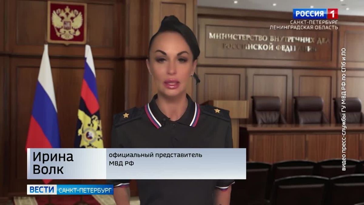 Полиция обнаружила подпольный наркозавод в гараже в Курортном районе