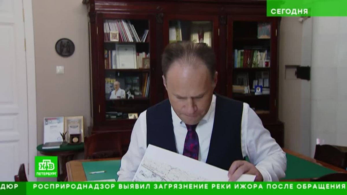 Не прошло и двух лет. Жителям домов в Ломоносове, которые еще не успели обустроиться на новом месте, придется вновь вкладываться в квадратные метры