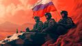 Апти Алаудинов: Посвящается Анатолию Мельникову, Дмитрию Петровскому- воинам батальона "Ахмат" и всем нашим бойцам СВО
