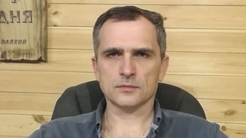 "В ВСУ сегодня служит 16 000 иностранцев из 72 стран мира