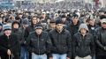 Михаил Онуфриенко: Кто управляет миграцией из Азии в Россию?