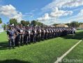В Гатчине проходит 30-й турнир памяти сотрудников Росгвардии