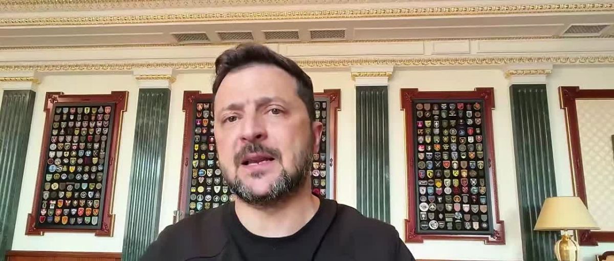 Михаил Онуфриенко: Просроченный наркофюрер:. "Каждый украинский дипломат, все наши чиновники минобороны должны знать, где ещё в мире есть ракеты для Patriot