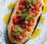 Вкусные закуски из баклажанов: два оригинальных рецепта