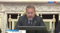 В Законодательном Cобрании прошли "нулевые чтения" проекта бюджета на следующий год
