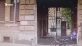 Появилось видео момента гибели мальчика под воротами
