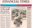 �������� ��������: ��� �� ���� ����� ���������! Financial Times ����� ��������, ��� ������������ ������������ ��������� � ������ �������� �� ������� ��������� � �������� �������
