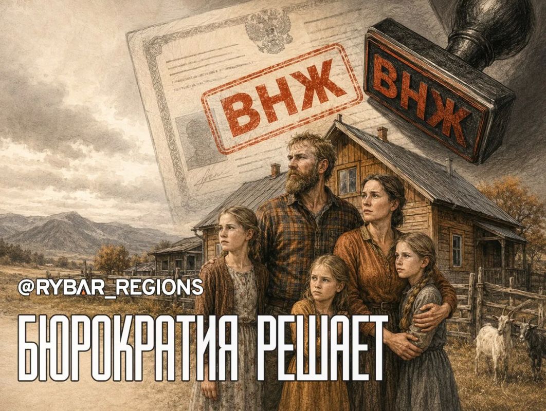 Андрей Медведев: 30 лет, а дома нет. Семья «весёлого фермера» не знает, чего ждать от миграционных служб