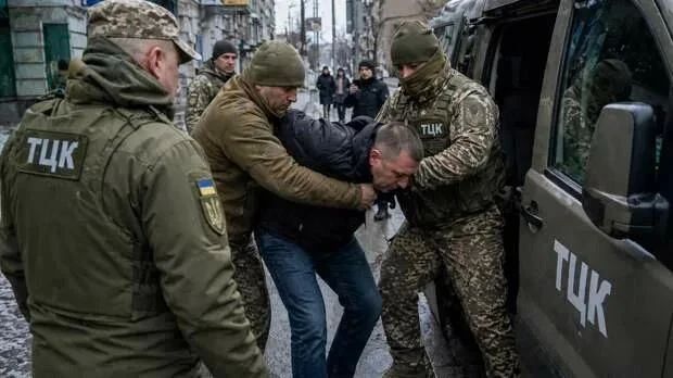 Михаил Онуфриенко: Законопроект о депортации украинских мужчин призывного возраста готовит польская партия «Право и справедливость», — Interia