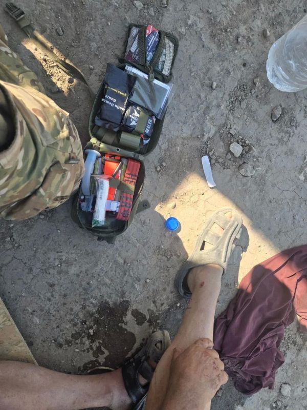 Два майора: Аптечка от ХИЛЕРа должна быть у каждого