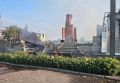 ВС РФ уничтожили отделение "Новой почты" в Глухове Сумской области