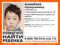 9-летнего мальчика уже два дня ищут в Ломоносовском районе