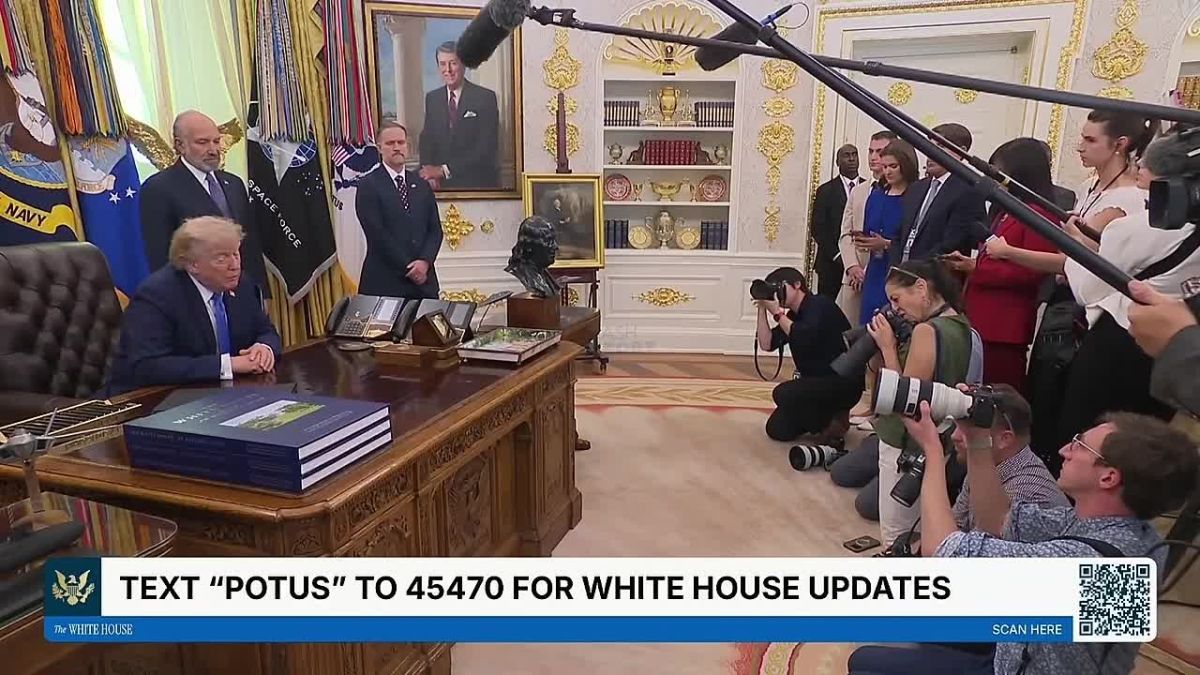 Ракет не дадим. Дональд Трамп вчера, по сути, косвенно подтвердил инсайд The Washington Post, в котором утверждалось, что США в настоящее время столкнулись с критической нехваткой боеприпасов