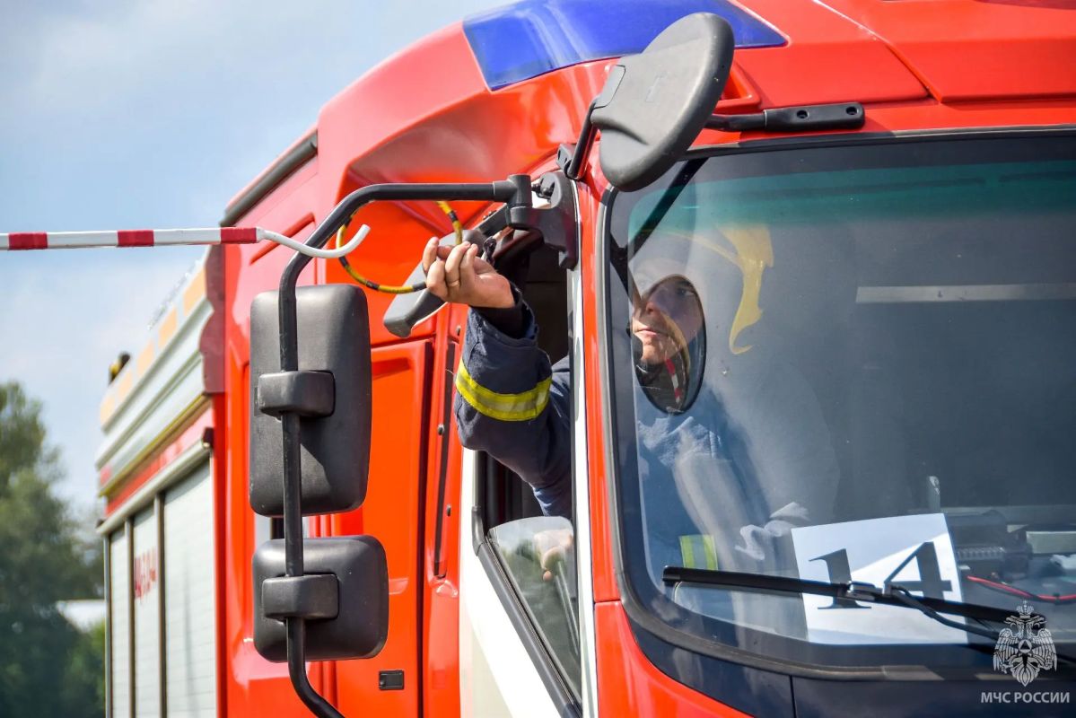 Профессионалы за рулем: отборочный этап соревнований «Трассы-01» прошёл в Петербурге Профессионалы за рулем: отборочный этап соревнований «Трассы-01» прошёл в Петербурге