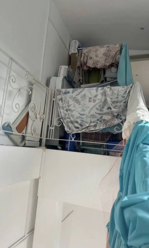Нелегальный пансионат обнаружили в Петродворцовом районе Нелегальный пансионат обнаружили в Петродворцовом районе