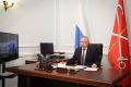 Александру Беглову и Александру Дрозденко представили нового начальника ГУФСИН по Санкт-Петербургу и Ленинградской области