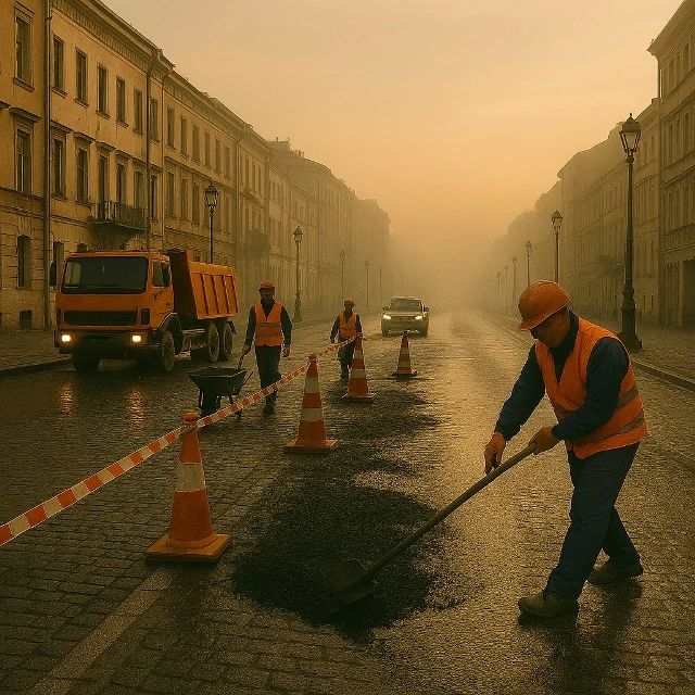 Информация Государственной административно-технической инспекции