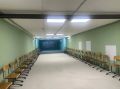Подвалы на случай налета БПЛА проверили в Кронштадте — глава района Андрей Кононов прошелся по школам и детским садам