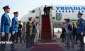 С чем и зачем Владимир Зеленский прилетел в Белград