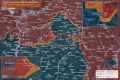 Охват в приграничье. Бойцы группировки войск «Север» развивают наступление на Бурлукском направлении