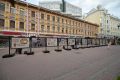 На Арбате в Москве открылась выставка к 150-летию Ивана Билибина