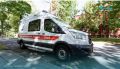В Красносельском районе Петербурга полиция задержала 20-летнего парня, устроившего нападение на бригаду скорой помощи