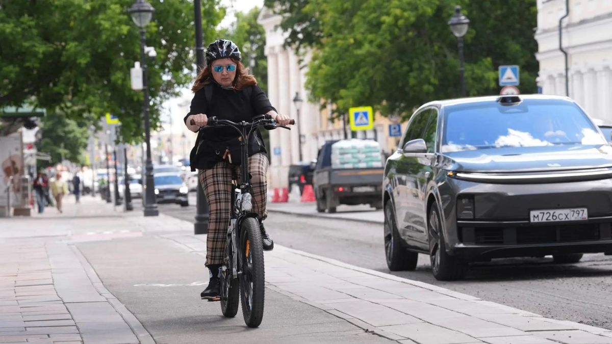 Финал Tour de Russie впервые пройдет в Петербурге