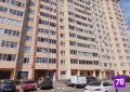 42 человека эвакуировали из жилого дома из-за пожара в пункте выдачи маркетплейса