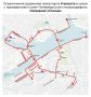 Полумарафон «Северная столица» перекроет часть улиц в Петербурге уже завтра