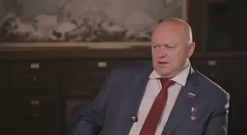 Александр Коц: 18 лет назад началась операция по принуждению Грузии к миру