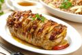 Мясо под соусом: как фрукты делают блюда незабываемыми